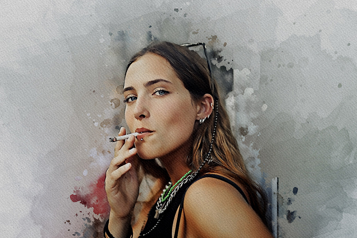 Focus Art With Photography, an Action Add-On by MRI STUDIO (Photo 7 of 11)
