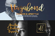 350 Gold & Metallic Textures, a Texture Graphic by Graphicdome (Thumbnail 7 of 46)