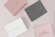 julie edgar//lovely handwritten font, a Handwritten Font by PeachCreme (Thumbnail 3 of 12)