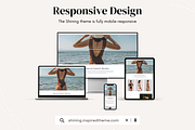 Shining - Swimsuits Shopify Theme, a Shopify Template by InspiredTheme (Thumbnail 6 of 9)
