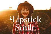 Miraden Florale Modern Serif Font, a Serif Font by Storytype Studio (Thumbnail 5 of 15)