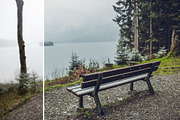 MILLION OF GREEN-Set of 20presets Lr, an Action Add-On by Graphics, Presets, Photos (Thumbnail 11 of 21)