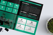 Annual Report - Konsultan 2, a Templates & Theme by Themes Awesome (Thumbnail 11 of 12)