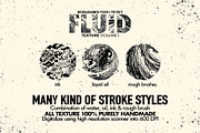 Fluid Texture Volume I, a Pattern Graphic by nicholasasmita (Thumbnail 3 of 7)