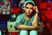 Acid Oil Paint & Cartoonize Effect, an Action Add-On by MRI STUDIO (Thumbnail 8 of 20)