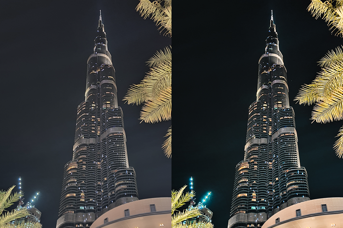 Night. Presets for the lightroom, a Plug-in Add-On by KaluginaWEB (Photo 2 of 10)