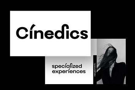 Cinedics