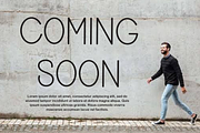 White Line, a Sans Serif Font by FreshTypeINK (Thumbnail 8 of 8)