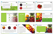 [PPTX] Food PowerPoint Presentation, a Presentation Template by litoondev (Thumbnail 23 of 27)