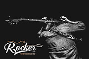 Athalita Brush Script Font, a Script Font by SHEILLA (Thumbnail 9 of 15)