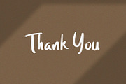 Twenty Senja - Playful Font, a Handwritten Font by StringLabs (Thumbnail 10 of 10)