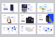 Affect - Animated Pitch Deck, a Presentation Template by TemplateZuu (Thumbnail 13 of 15)
