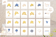 Space Invader, a Graphic by Yuka Baby (Thumbnail 5 of 12)