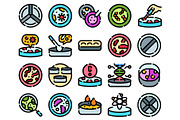 Biology science research laboratory, an Object Graphic by pikepicture (Thumbnail 2 of 3)