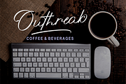 Magerland Handwritten Signature Font, a Script Font by Naufal Labs (Thumbnail 3 of 13)