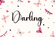 Daddy Fishing, a Handwritten Font by FreshTypeINK (Thumbnail 2 of 5)