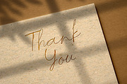 Last Signature Handwritten Font, a Handwritten Font by UICreative (Thumbnail 5 of 5)