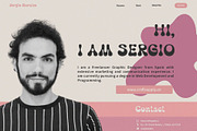 Calverto – Retro Font, a Sans Serif Font by Craft Supply Co. (Thumbnail 5 of 8)