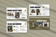 RUB | Brand Portfolio Presentation, a Presentation Template by Pradaxa (Thumbnail 3 of 6)