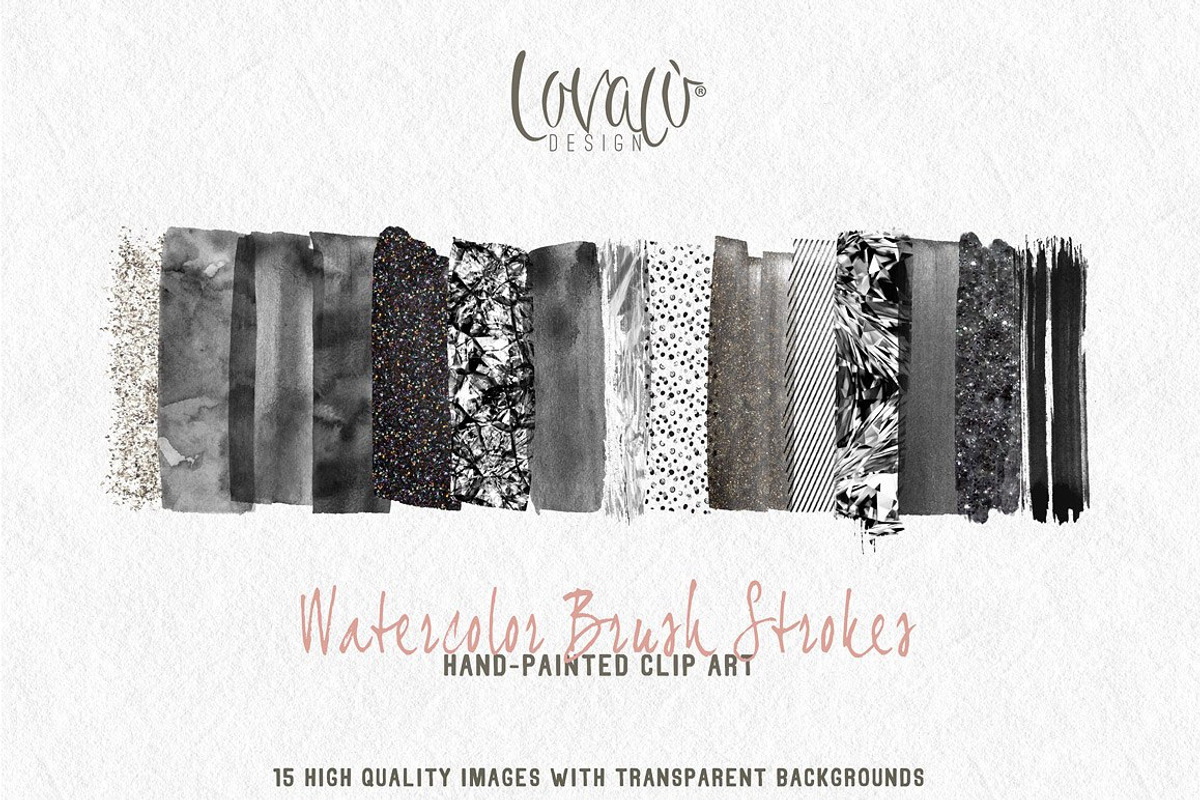 225 in 1 Glam Bundle - 90% OFF, a Texture Graphic by Lovalù® (Photo 4 of 18)
