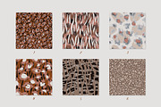 Animal skin, a Pattern Graphic by GALAKAM (Thumbnail 2 of 12)