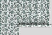 Vintage Christmas Engraving Patterns, a Pattern Graphic by one-touch (Thumbnail 14 of 17)