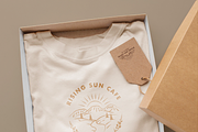 Outdoor Line Art Graphic Set, a Branding & Logo Template by Ellen Carty Design (Thumbnail 11 of 12)