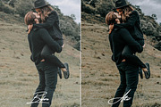 Valentine presets for lightroom, a Preset Add-On by RV / Presets | AI Images (Thumbnail 9 of 10)