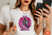 Breast Cancer Awareness PNG Bundle, a Healthcare Illustration by GlitterCraft (Thumbnail 37 of 39)
