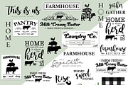 BESTSELLER BUNDLE! Sayings + Designs, a Graphic by Ink + Eye (Thumbnail 4 of 8)