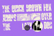 SO FAR SO GOOD, a Script Font by Papermode Co. (Thumbnail 9 of 10)