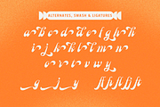 Charming Flow – Classic Script, a Script Font by Almarkhatype (Thumbnail 13 of 15)