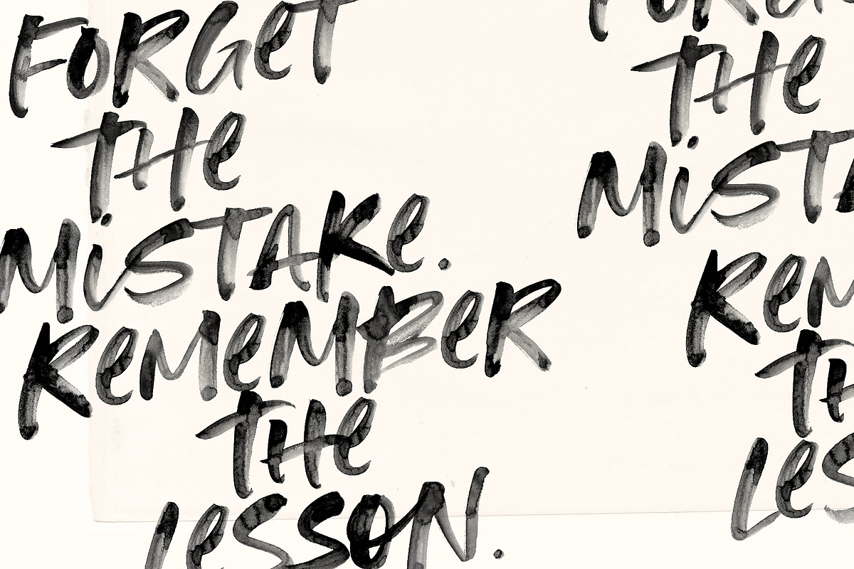Hot Mess Font Free Downloadv - UIFreebies