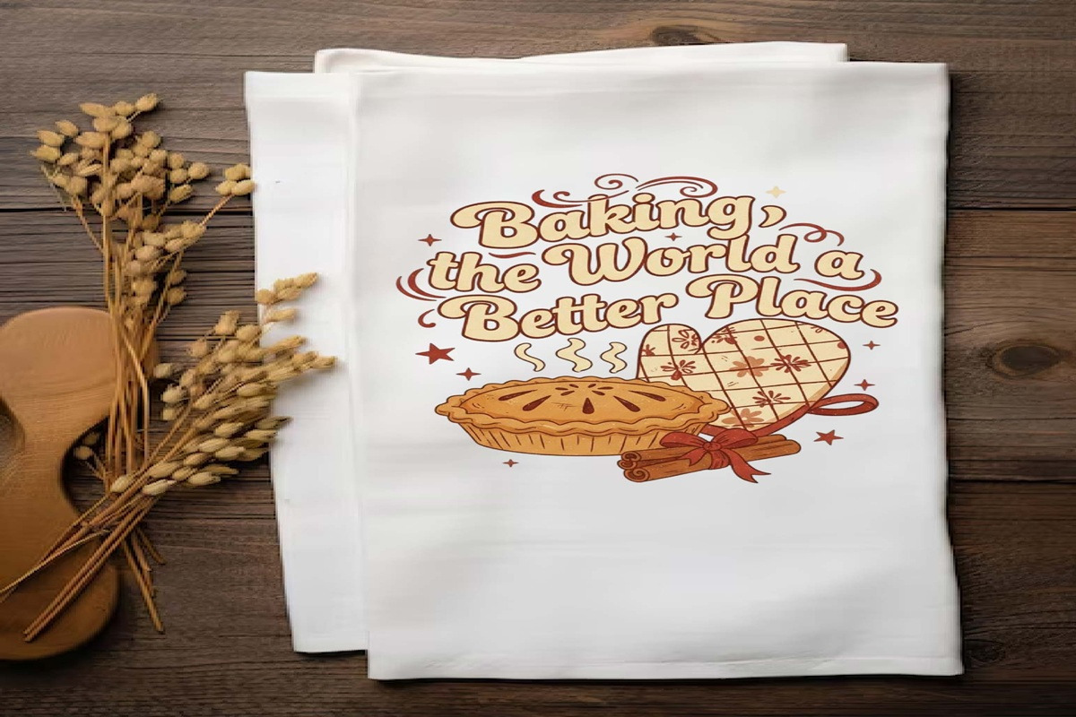 Funny Kitchen Quotes PNG Bundle, a Graphic by Digi_Design_World (Photo 3 of 7)