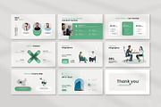 Job Interview Presentation, a Presentation Template by KreateTribe (Thumbnail 5 of 5)