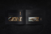 ANQUA | Architecture Portfolio, a Brochure Template by Studio Bons (Thumbnail 9 of 15)