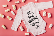 Joyce Kitchen, a Script Font by Abo Daniel Studio (Thumbnail 2 of 11)
