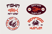 ATERAY - Retro Display Font, a Font by Rightwheels (Thumbnail 3 of 8)