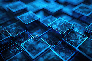 Background template featuring sparse, a Photo by LOGOCREATIVE