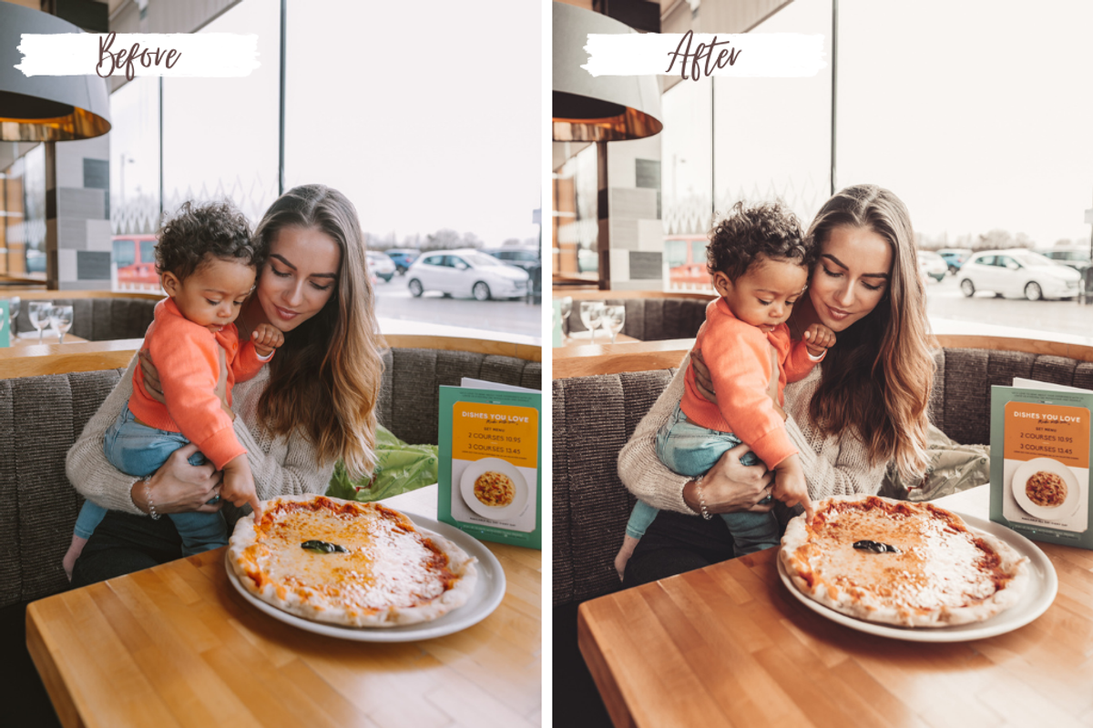 Mobile & Desktop Lightroom Presets, a Preset Add-On by creative-kits (Photo 6 of 8)