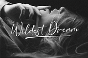 Beauty Touch | Lovely Script Fonts, a Script Font by 50Fox (Thumbnail 8 of 10)