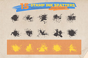 Scribble Stamps Doodle Bundle 2000+, an Object Graphic by DesignToonsy (Thumbnail 17 of 28)