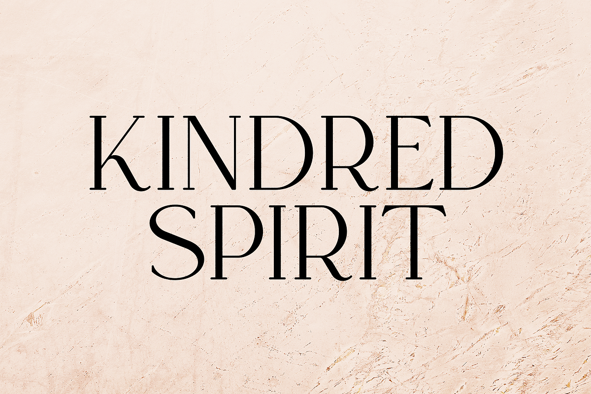 Regal - Elegant Serif Font, a Serif Font by Only Fonts (Photo 2 of 10)