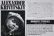 Grisen - Serif Display Font, a Serif Font by Luna Shop (Thumbnail 7 of 9)