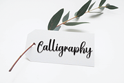 Love December | Script Font, a Script Font by Scratchones (Thumbnail 4 of 7)