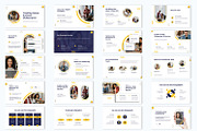 Creative Business Solutions, a Presentation Template by BumbleGraph Studio (Thumbnail 4 of 5)