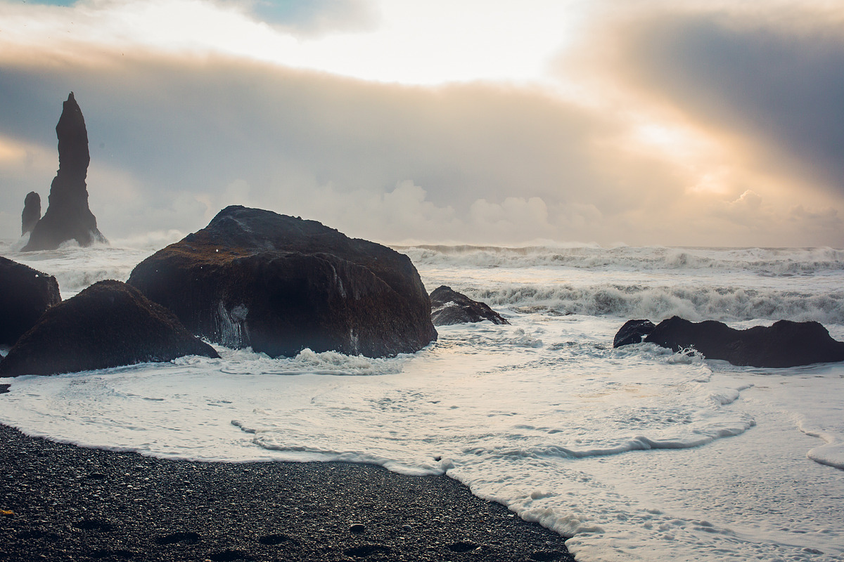 LIGHTROOM PRESETS ICELAND! travel, an Action Add-On by Graphics, Presets, Photos (Photo 23 of 58)