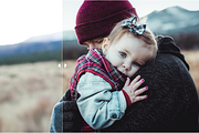 Lightroom Portait Presets (XMP+DNG), a Layer Style Add-On by yosscinematic (Thumbnail 9 of 20)