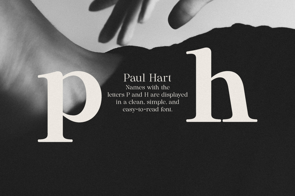 Anglica Serif, a Serif Font by Pista Mova (Photo 3 of 14)