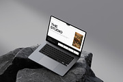 Architecture Squarespace Template, a Squarespace Template by bonjourdsgnco (Thumbnail 13 of 13)